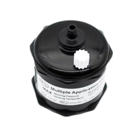 Filtre d'encre UV/solvant Econuo pour imprimante jet d'encre industrielle avec circulation d'encre stable - Nouveau