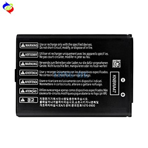 Remplacement de la <span class=keywords><strong>batterie</strong></span> rechargeable 1300mAh 3.7V pour la <span class=keywords><strong>batterie</strong></span> rechargeable Li-ion <span class=keywords><strong>CTR</strong></span>-<span class=keywords><strong>003</strong></span> <span class=keywords><strong>Nintendo</strong></span> 3DS - Product Image 4