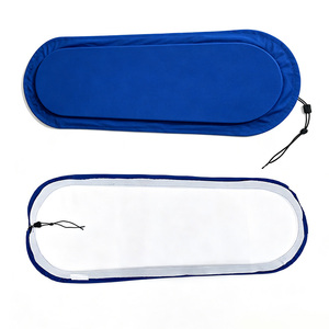 Tapis de <span class=keywords><strong>repassage</strong></span> universel AINUO de 42 pouces pour nettoyage à sec (équipement Hoffman Cissell Forenta) en latex et <span class=keywords><strong>polyester</strong></span> - Product Image 4