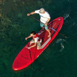 Venta de fábrica Motor potente tabla de surf eléctrica TABLA DE Paddle inflable fibra de carbono Stand Up <span class=keywords><strong>SUP</strong></span> Paddle Board - Product Image 3