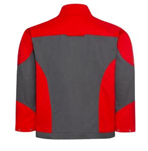 เสื้อเชิ๊ตผ้าคอตตอน<span class=keywords><strong>80</strong></span>% 20% 2โทนสีผ้าคอตตอนผ้าโพลีเอสเตอร์สำหรับผู้ชาย - Product Image 3