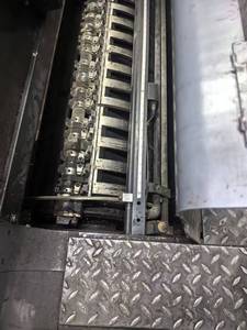 For GTO52 SM102 Used Fully-Automatic 6-Color Offset <strong>Printing</strong> <strong>Press</strong> Paper Printer - Product Image 6