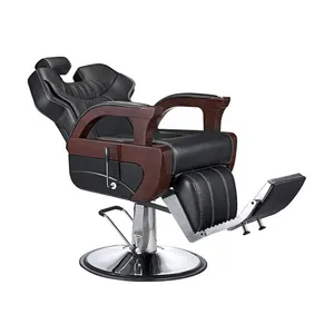 Goedkope Verstelbare Meubels Apparatuur Zware Kapper Hydraulische Custom Grijs Styling Wenkbrauw Threading Salon Stoel