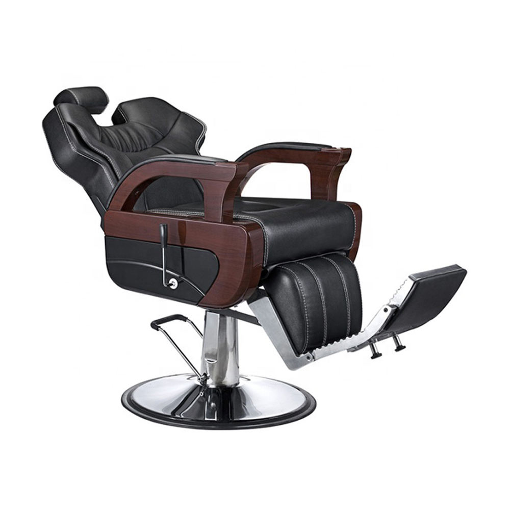 Portable Eyebrow Chair Sue All-Purpose Hydraulic Reclining Salon