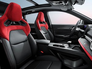 Nouvelle voiture Changan X5 PLUS 2025 SUV 1.5T 7DCT <span class=keywords><strong>automatique</strong></span>, véhicule à essence, SUV Changan pour la ville et la route - Product Image 4