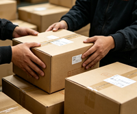 Alibaba - Achats en ligne 1688.com Agent d'achat en gros Service d'approvisionnement mondial de marchandises