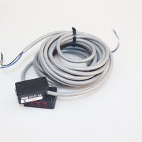 Capteur de commutation photoélectrique OPTEX Z2T-2000NJ, tension de fonctionnement 10-30V, NPN, trois fils, normalement ouvert, normalement fermé