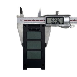 Baterai Ion Litium Pouch 3S 954877 Langsung dari Pabrik 13v 4700mAh untuk Baterai Drone dan Aplikasi Rumah Tangga - Product Image 3