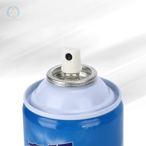 Enjeksiyon kalıp makinesi silikon kalıp ayırıcı madde için deri için yağ püskürtme şişesi silikon sprey - Product Image 4