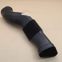 1560940782 1560940882 Manguera de Conducto de Admisión de Aire Nueva A1560940782 A1560940882 para Mercedes Benz 07-11 Mercedes W164 ML63 AMG