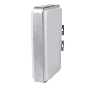 Letrero Publicitario LED Rectangular Personalizado para Montaje en Pared Exterior con Impresión <span class=keywords><strong>de</strong></span> Logotipo para <span class=keywords><strong>Empresas</strong></span> <span class=keywords><strong>de</strong></span> Servicios Públicos/Electricidad - Product Image 3