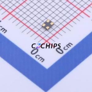 TJ2126000DYFBC Crystal (Passive) SMD2016-4P Crystal Oscillator SMD Crystal Oscillator 26MHz 10ppm 7pF - Product Image 2