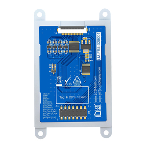 SPI TFT Display Module 2.8 <strong>Inch</strong> 240*320 Resistive Touch <strong>Screen</strong> 300cd/m2 ST7789T3 IC Serial <strong>LCD</strong> Module <strong>for</strong> Arduino - Product Image 6