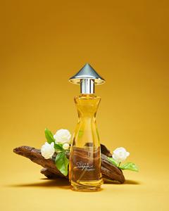 Perfume Femenino Oriental de Uso Diario, Eau de Parfum de Lujo, Miss Saigon Elegance - Ámbar (50 ml) en Spray - Product Image 2