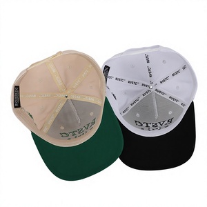 Casquette de baseball unisexe personnalisée en tissu performant moderne, séchage rapide, imperméable, avec logo sur mesure pour hommes - Product Image 6
