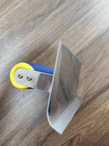 Truelle en plastique personnalisable de machine industrielle de polyuréthane d'Anton de style de Morden pour plâtrer l'OEM soutenu - Product Image 6