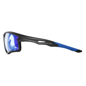 TR90 Polarized Cycling Goggles PC Lens UV Protection Windproof For Cycling Running Sports - Product Image 3