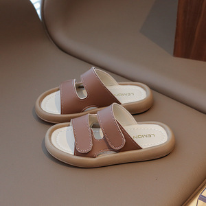 All'ingrosso scarpe di moda per bambini estate all'aperto spiaggia del bambino del bambino Casual studente di indossare ogni giorno ragazzi e ragazze per bambini pantofole - Product Image 6