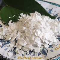 Chlorure de magnésium anhydre 99% en poudre, qualité industrielle, déshydratant et agent de séchage, CAS 7786-30-3