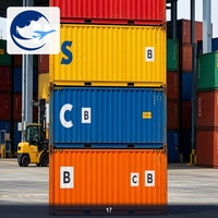 Servicio Puerta a Puerta DDP en Contenedores, Despacho de Aduanas y Entrega de Ningbo a Arabia Saudita, Agente de Carga