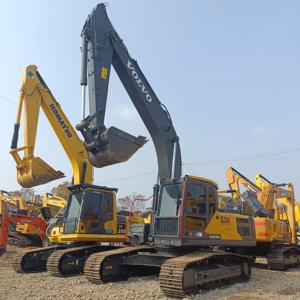 Excavadora usada Boutique <span class=keywords><strong>Volvo</strong></span> Buen estado Bienvenido a <span class=keywords><strong>comprar</strong></span> EC240 - Product Image 4