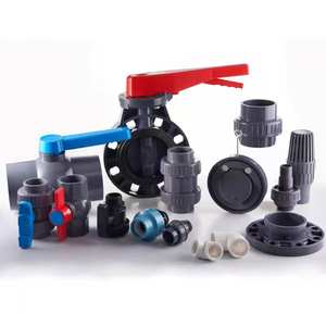 Conector de Tanque de Superficie Lisa para Tanques de Agua y Tuberías - Uso en Riego Agrícola - Product Image 5