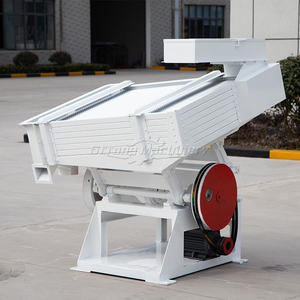 เครื่องแยกเมล็ดข้าวเครื่องแยกข้าวสารออกจากข้าว - Product Image 4