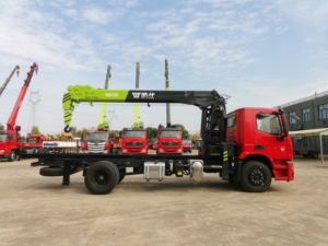 Accessoires de <span class=keywords><strong>grue</strong></span> montée sur camion, <span class=keywords><strong>grue</strong></span> montée sur camion 10 T Forland, <span class=keywords><strong>grue</strong></span> montée sur camion en Turquie, <span class=keywords><strong>prix</strong></span> d'usine - Product Image 4