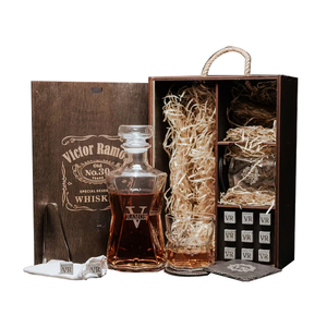 Wooden Organizer Storage Gift Box Wood Box Tea Bag Holder Rack Storage Container Caddy for Coffee Tea Sugar Packets