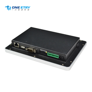 Wireless Embedded Computer Workstation Machine MES Electronic <b>Work</b> Ticket Intelligent <b>Station</b> Assembly Line - Product Image 3
