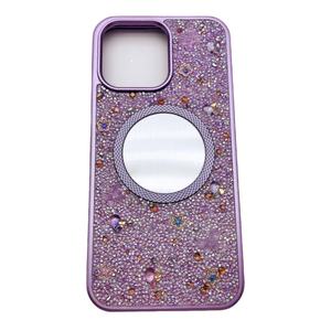 Meilleures ventes Étuis <span class=keywords><strong>de</strong></span> téléphone portable <span class=keywords><strong>de</strong></span> luxe en TPU pour <span class=keywords><strong>iPhone</strong></span> 16 modèles personnalisables pour femmes et filles Offres <span class=keywords><strong>de</strong></span> gros - Product Image 3