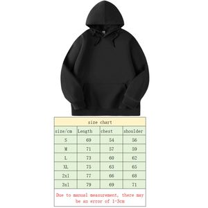 เสื้อฮู้ดไหมพรมผสมโพลีเอสเตอร์/คอตตอน 400 กรัม สำหรับฤดูใบไม้ร่วง แบบสั่งทำพิเศษ พร้อมดีไซน์ขนปุยที่ไหล่ - Product Image 2