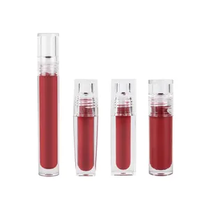 10 Color Changing Lip Oil Moisturizing Fruit Clear Vegan Private Label Pink Lipgloss Lip Plumper Gloss