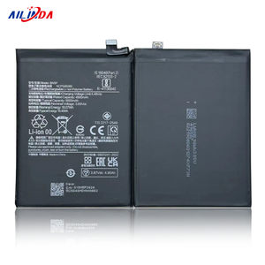 Batería recargable BN5P para baterías de teléfonos móviles Xiaomi Redmi Note <span class=keywords><strong>13</strong></span> 5G Note <span class=keywords><strong>13</strong></span> 4G - Product Image 5