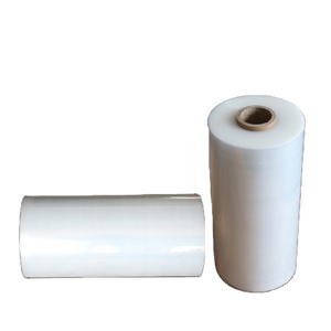 Fabricante de Envoltura Elástica en China, Máquina Envolvedora de Film Estirable para Film Estirable - Product Image 2