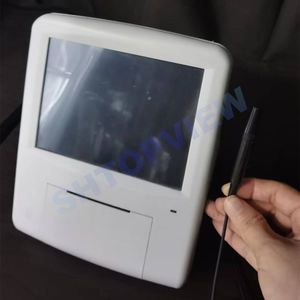 軸長さ前室内深さレンズ厚さ計器を正確に測定するための最新の眼科機器スキャン - Product Image 6