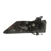 Nouveau feu arrière droit pour BYD Seagull Dolphin Mini, référence 13541790-00 EQEA-4133020, qualité OEM, LED, étanche IP67