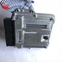 Module de commande du moteur diesel ECM ECU 0281020200 EDC7 EDC17