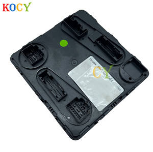 BCM 8W0 907 064 CA 3W0 907 064 a CRMZDSS1车身控制单元8W0907064CA，适用于奥迪A4 S4车身控制模块 - Product Image 4