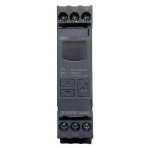 Connecteur DP 485, connecteur de bus Profibus 6ES7972-0BA12-0XA0/<span class=keywords><strong>OXA</strong></span> - Product Image 3