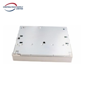 Module de sortie analogique AO523 testé en usine, module PLC d'origine neuf, livraison rapide, système de contrôle d'automatisation industrielle - Product Image 1