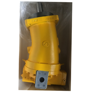 Nueva Bomba Hidráulica de Pistones Serie L7V107LV L7V117LV L7V160LV L7V250LV L7V355LV, Bomba Hidráulica L7V160LV2.0RPF00 - Product Image 4