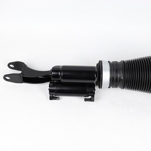 โช้คอัพหน้าขวาแบบถุงลมใหม่ 4 ชิ้น สำหรับ Mercedes S-Class W222 A2223208213 A2223208113 - Product Image 4