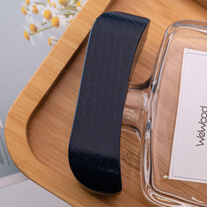 Việt Nam Wewood Cao Cấp Vương Miện Cap Gỗ Phun Mở Rộng Hương Thơm Chai Có Nắp Đậy Lớn Hương Thơm Reed Khuếch Tán Với Thanh Lịch Bao Bì - Product Image 5