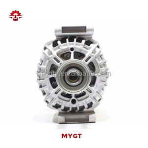 Mygt เครื่องกำเนิดไฟฟ้ารถยนต์ A0009067702สำหรับ Mercedes-<span class=keywords><strong>Benz</strong></span> สภาพใหม่ - Product Image 3