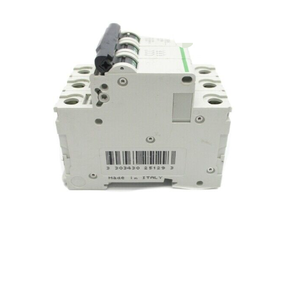 25129 10a 415v Nsnp New Original Ready Stock Automation Plc - Product Image 1