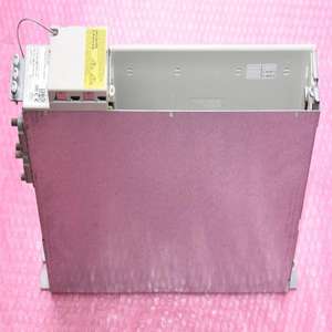 1 Pezzo Nuovo Originale 6SN1123-1AB00-0HA2 Modulo LT a <span class=keywords><strong>2</strong></span> Assi 2x8A PLC Automazione Industriale - Product Image 1