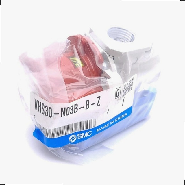 Vhs30-n03b-b-z 3-port Relief for Pneumatic Release, 3/8 in Npt, 0.1-1.0 New Original
