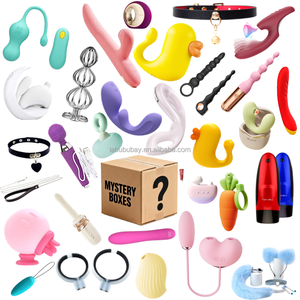 Adult Sex Toys Mystery Box Free Shipping