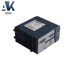 Unidad de interfaz de red Ethernet IC695NIU001 GE Fanuc - Product Image 1